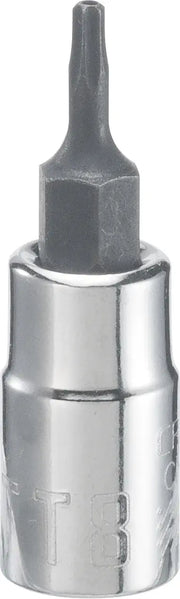 View of CRAFTSMAN Sockets: Bit Sockets on white background